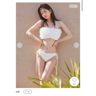 SNIDEL（水着）のフリマアイテム一覧