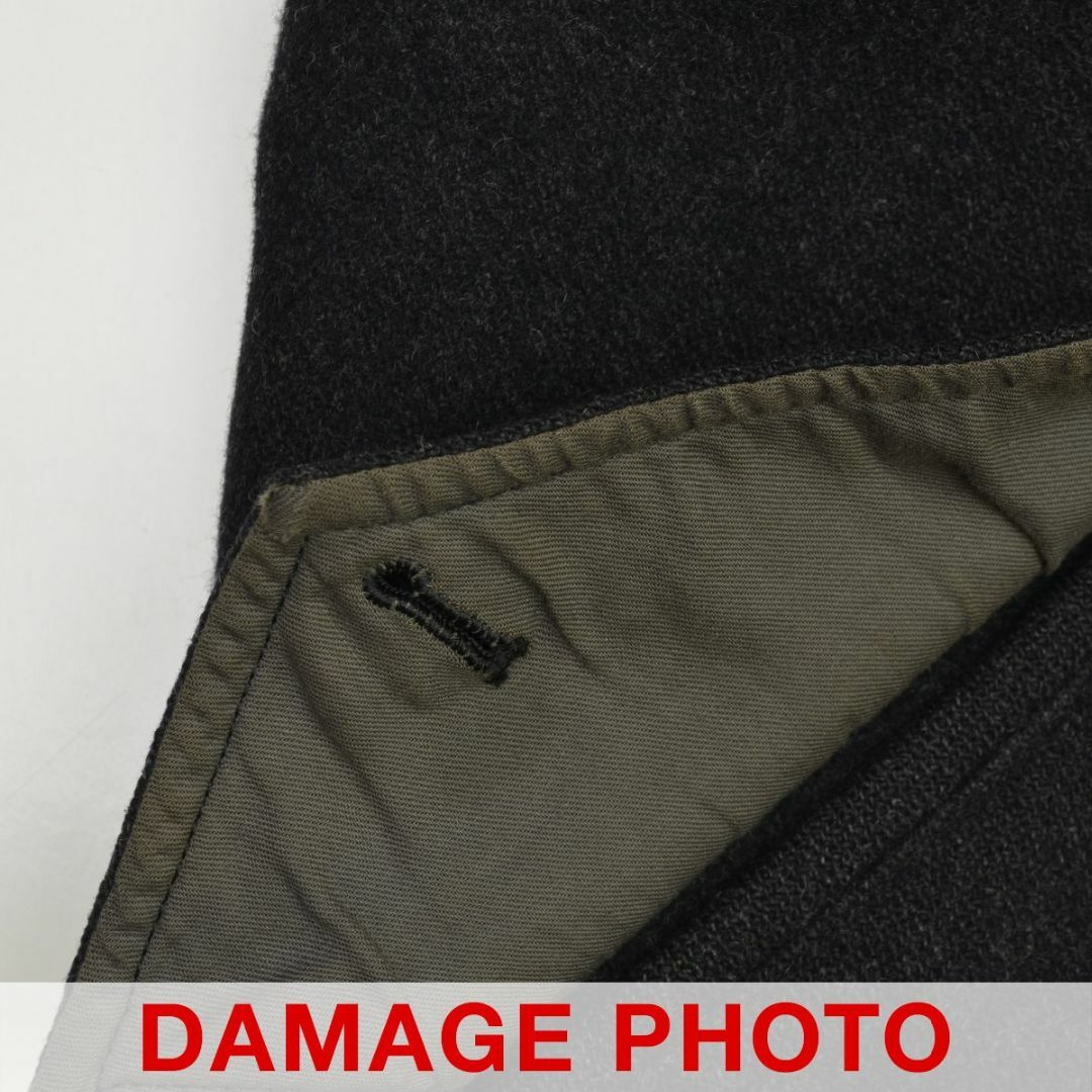 MILKBOY - 【MILKBOY】00s archive ブルゾンウールジャケットの通販 by