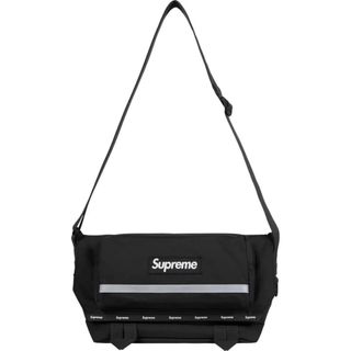 Supreme - Supreme Messenger Bag 