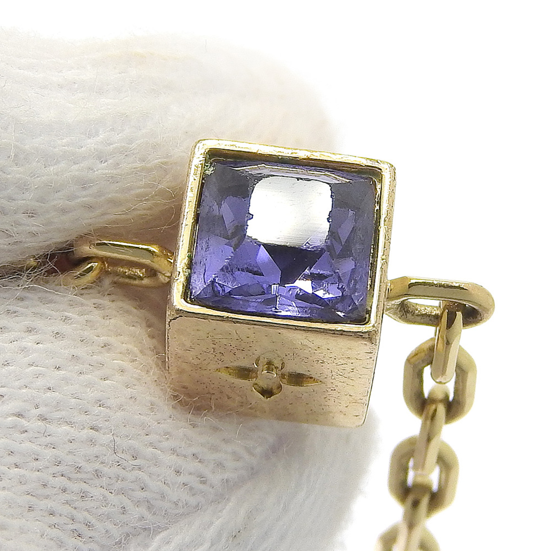 LOUIS VUITTON - 【本物保証】 ルイヴィトン LOUIS VUITTON ブラスレ