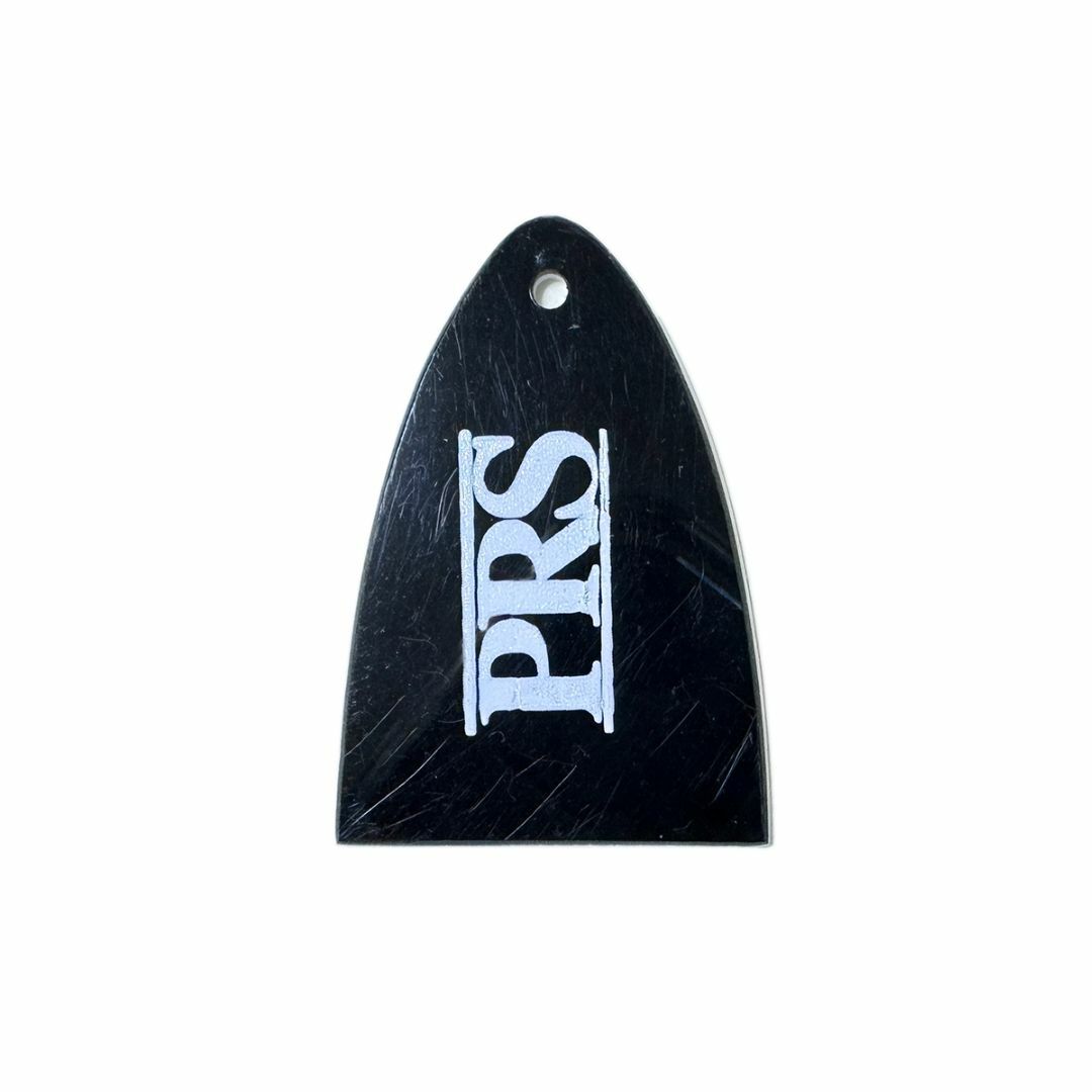 PRSタイプ プリントロゴ入 トラスロッドカバー Paul Reed Smithの通販