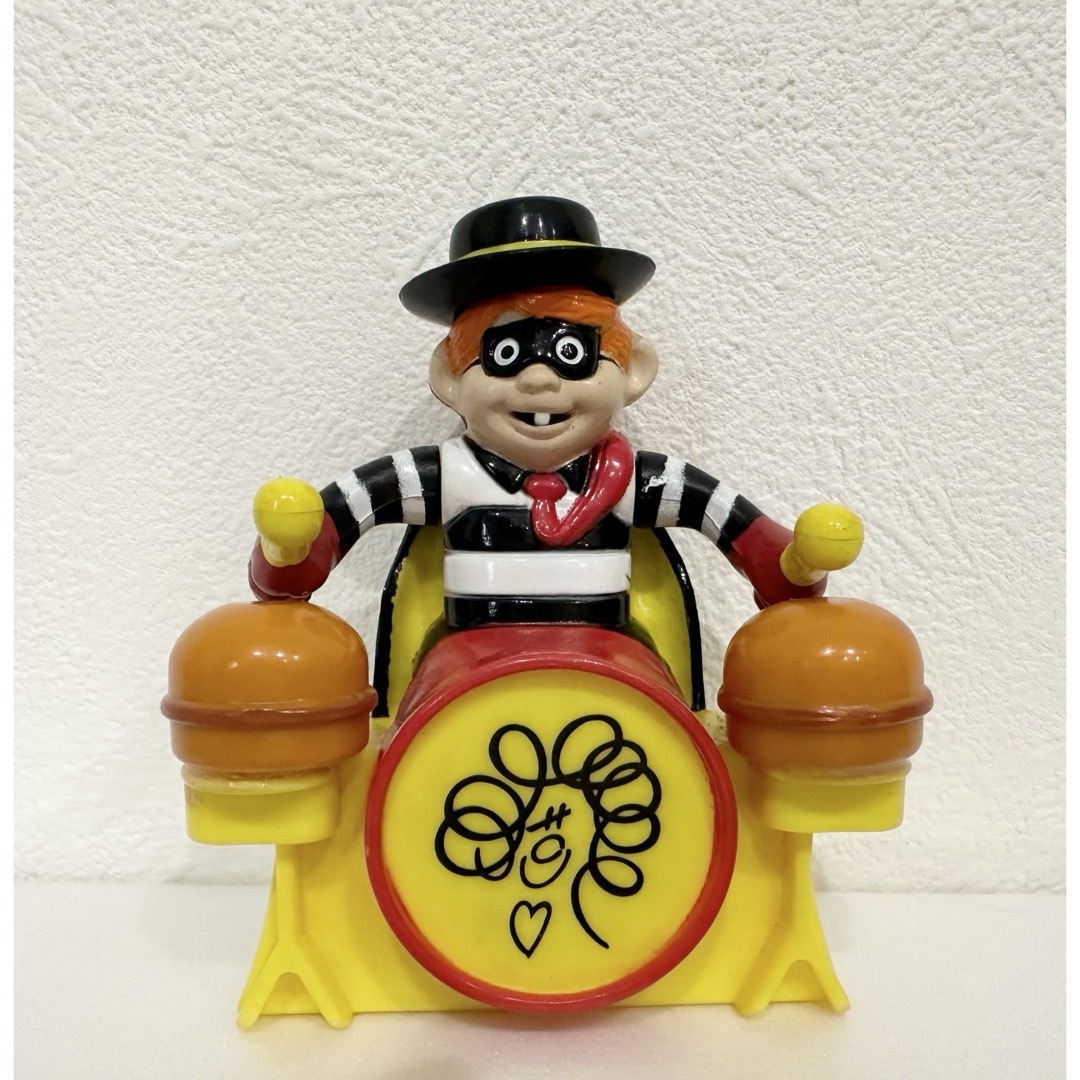 マクドナルド - 【レア】90年代 マクドナルド ハッピーセット おもちゃ