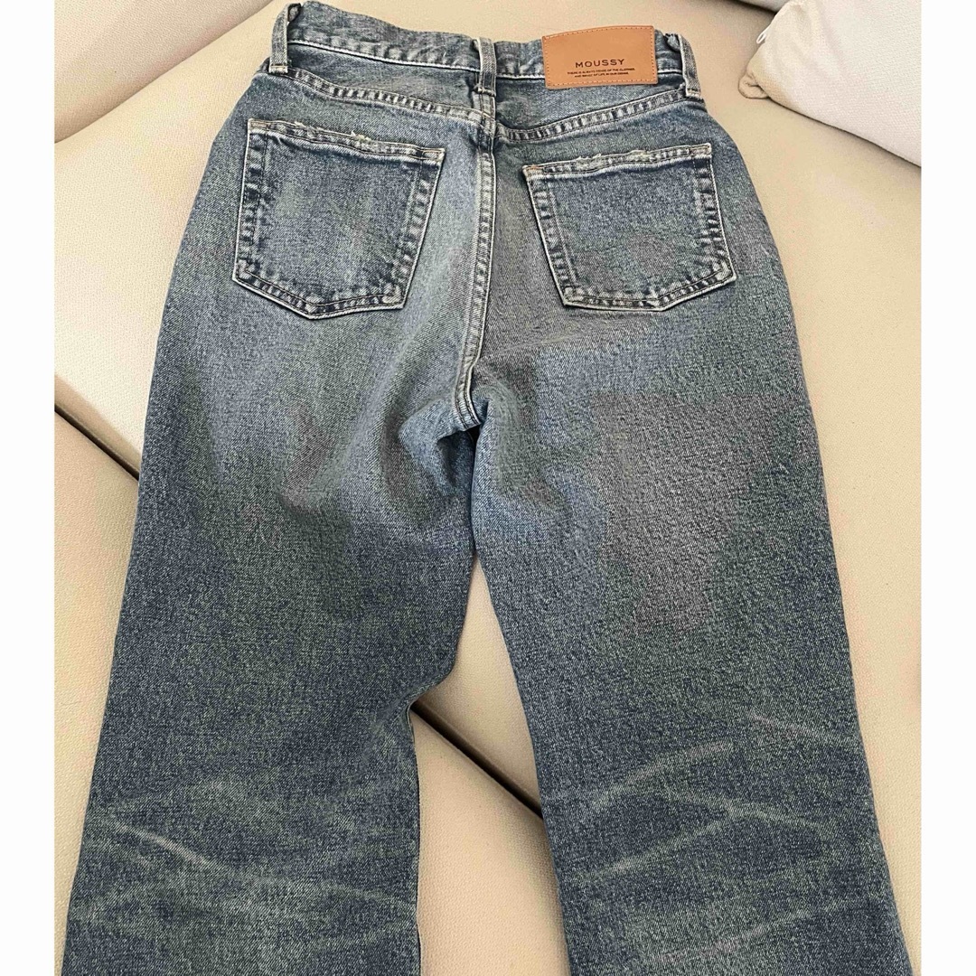 moussy - 大人気のMOUSSY MVS FLARE✨の通販 by ニャンコ's shop