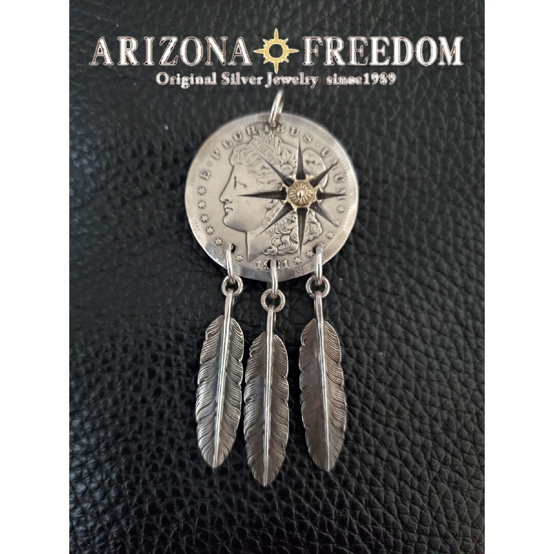 ARIZONA FREEDOM - 【アリゾナフリーダム】の通販 by 10.co｜アリゾナ