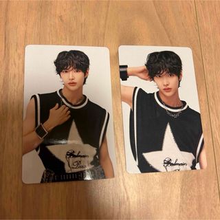 EXO セフンSEHUN ポップアップトレカsmtown ミュージアム