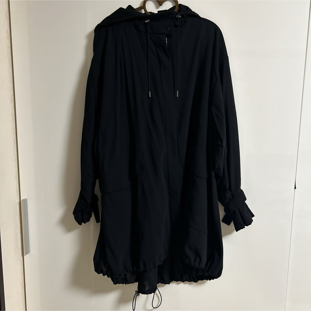 アドーア 極美品アウター38 セオリーお好きな方にも アドーア 美品