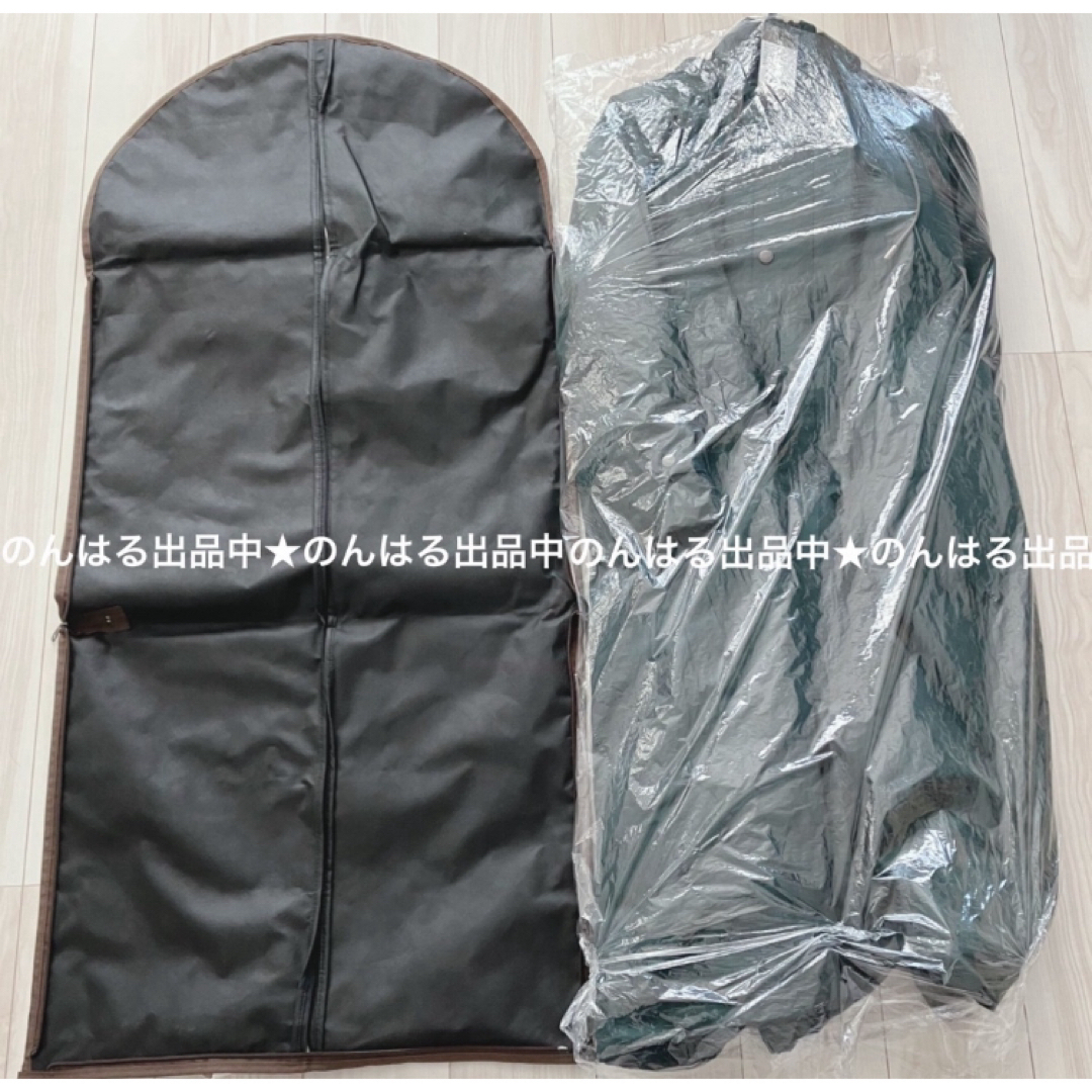 RIM.ARK - 新品未使用 RIM.ARK Back side down CT ダウンコートの通販