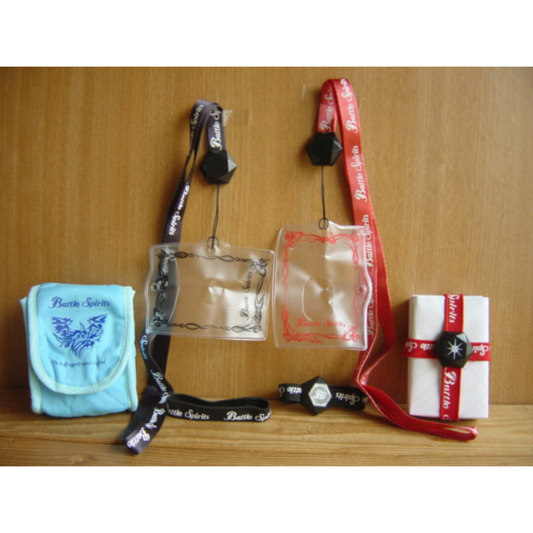 ♯Fft26CTバトルスピリッツ少年突破バシンバトラーズキット2:5種の通販