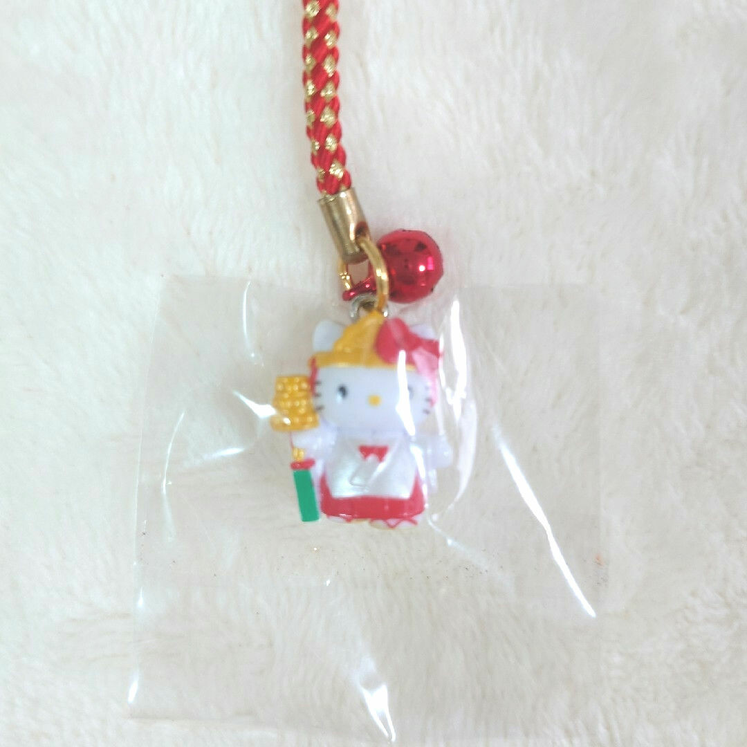 サンリオ - 【ご当地キティ】 三重限定 お伊勢さん ハローキティ 値