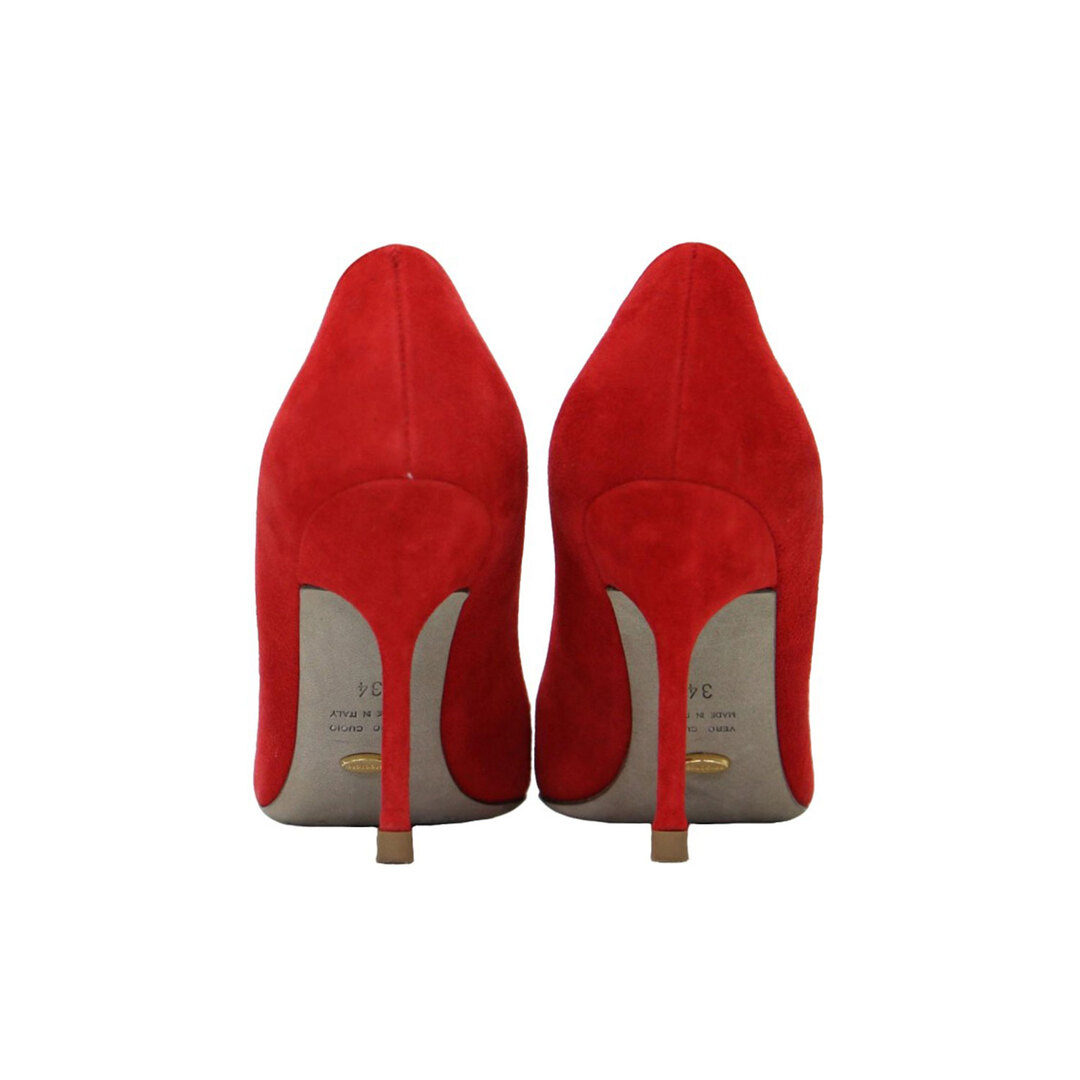 Sergio Rossi - Sergio Rossi セルジオロッシ パンプス スウェード