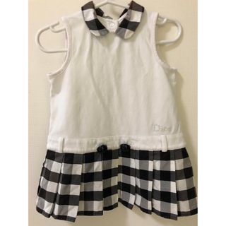 baby Dior（ワンピース）のフリマアイテム一覧