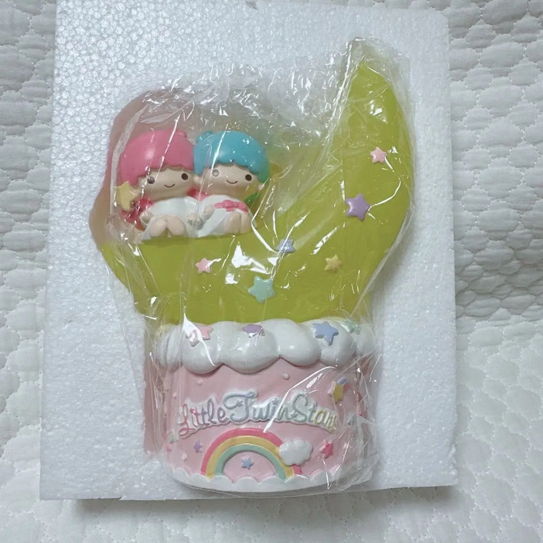 サンリオ キキララ アクセサリートレイ 2015年 40周年 サンリオ