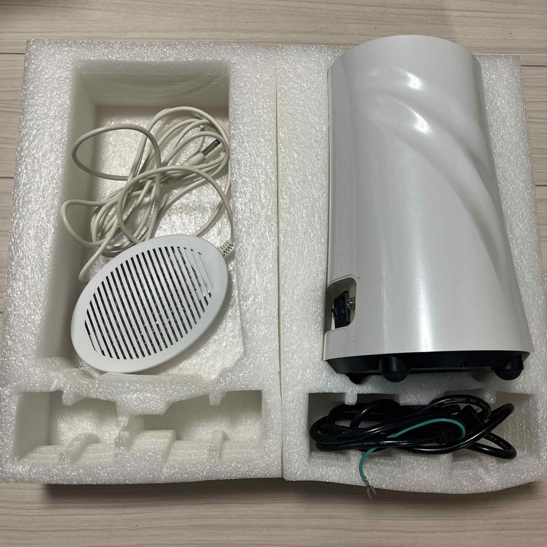 リタライフv1 水素風呂 中古 動作確認済みの通販 by クラshop｜ラクマ