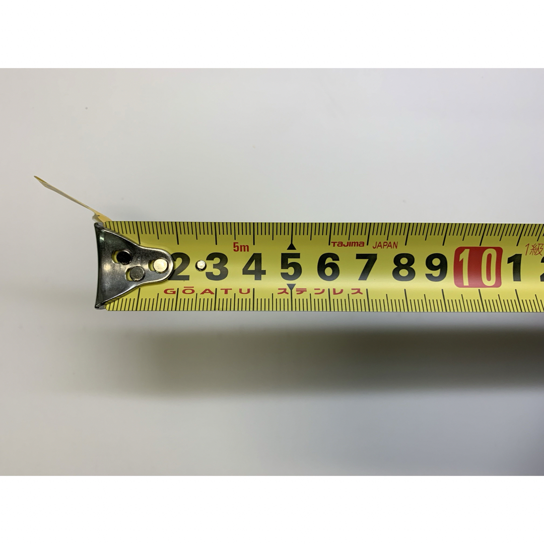 Tajima - タジマ スケール コンベックス 剛厚Gステンロック GAGSL25-50