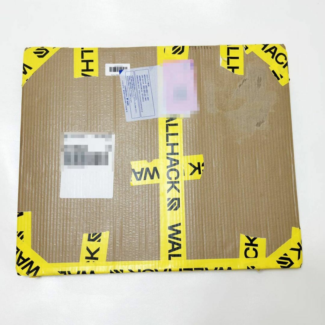 新品 WALLHACK SkyPAD 3.0 Water Yume ガラスパッドの通販 by 🦔ねずみ