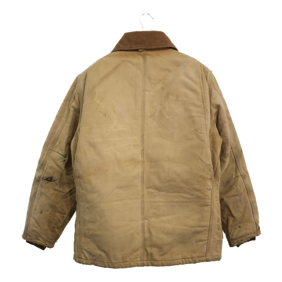 carhartt - 90年代 Carhartt カーハート トラディショナルジャケット