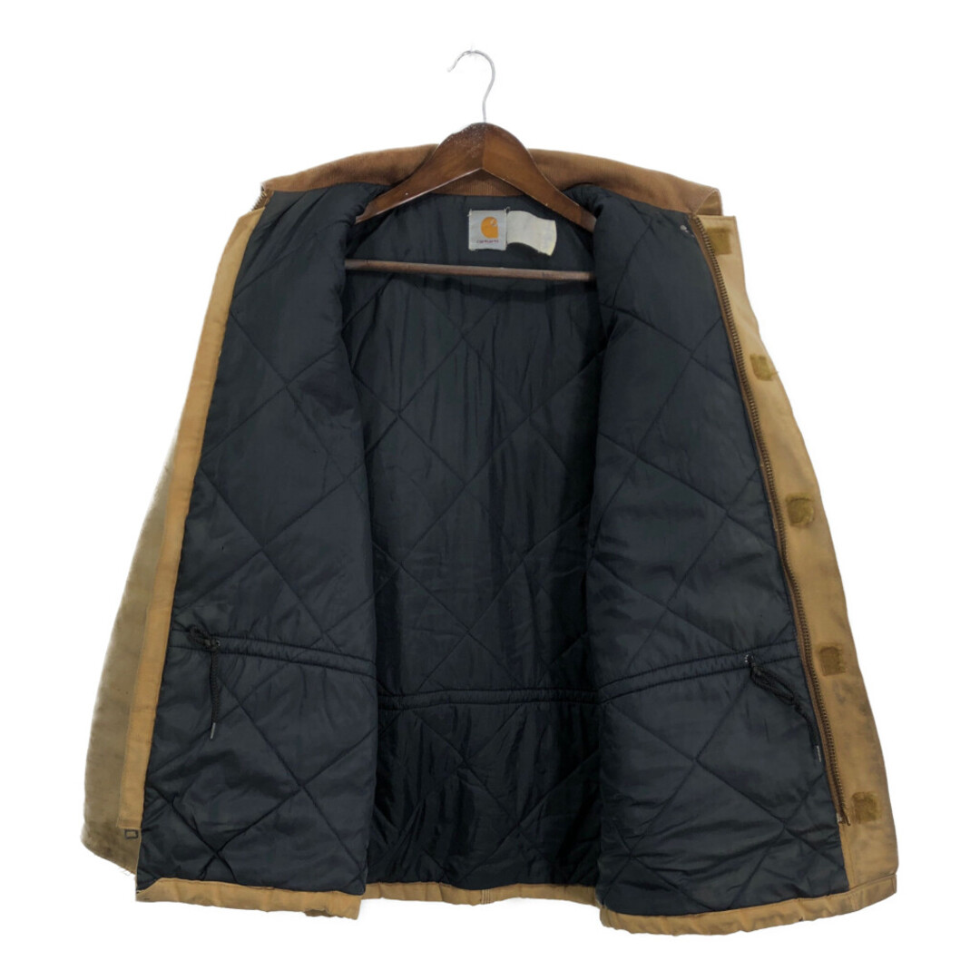 carhartt - 90年代 Carhartt カーハート トラディショナルジャケット