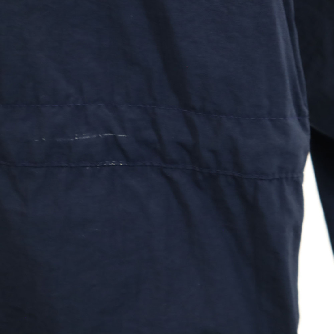 Timberland - ティンバーランド ナイロンジャケット L ネイビー