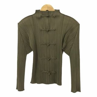 PLEATS PLEASE ISSEY MIYAKE - 【美品】 PLEATS PLEASE ISSEY MIYAKE