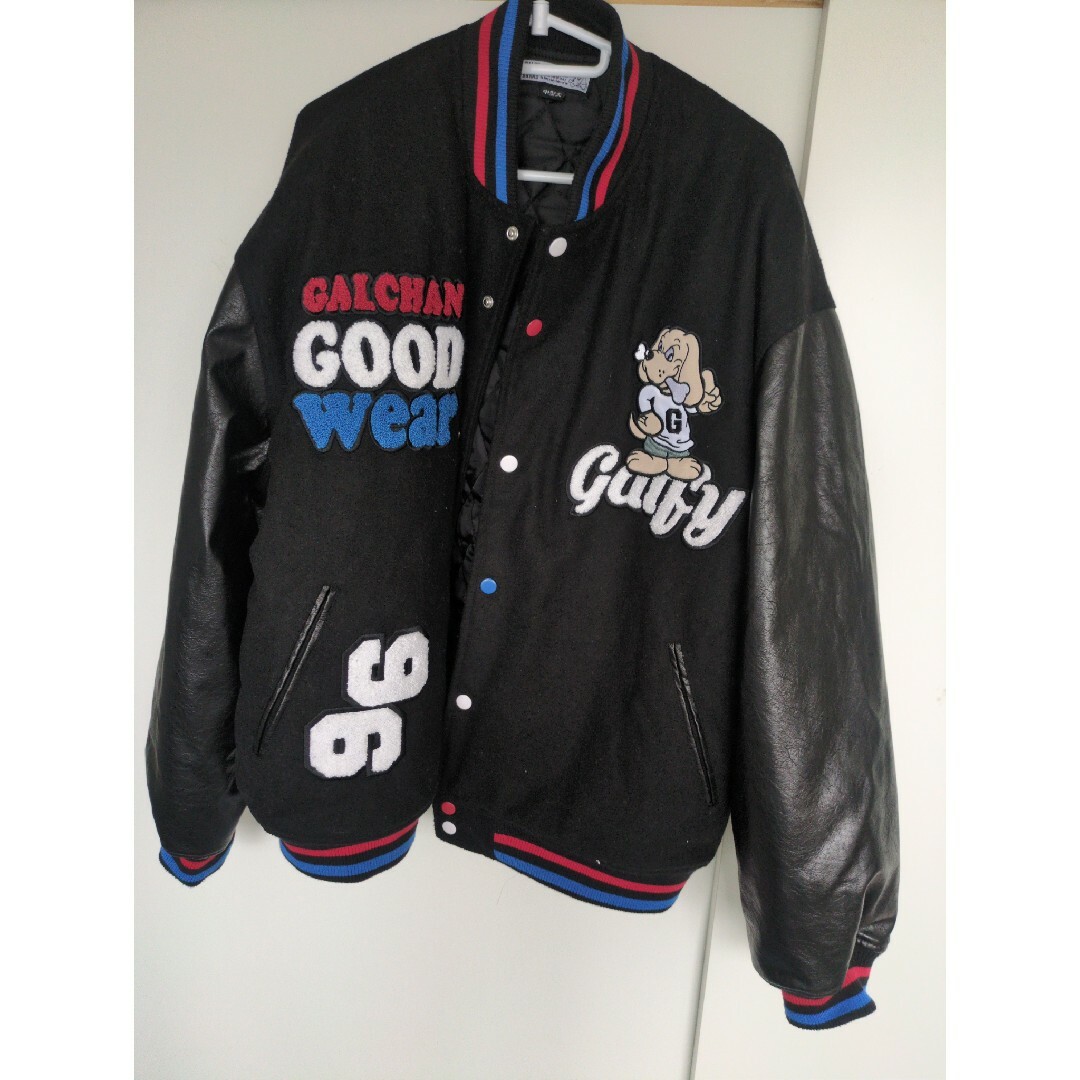 GALFY - GALFY ガルフィスタジャン ブラック 中型犬の通販 by rin