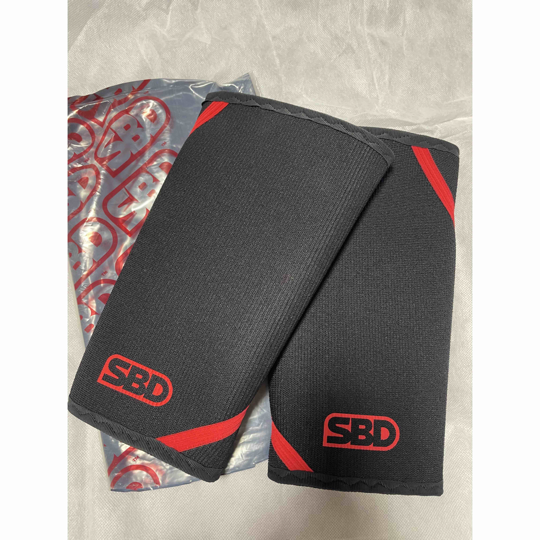 マイク様専用 SBD パワーリフティングニースリーブの通販はau PAY