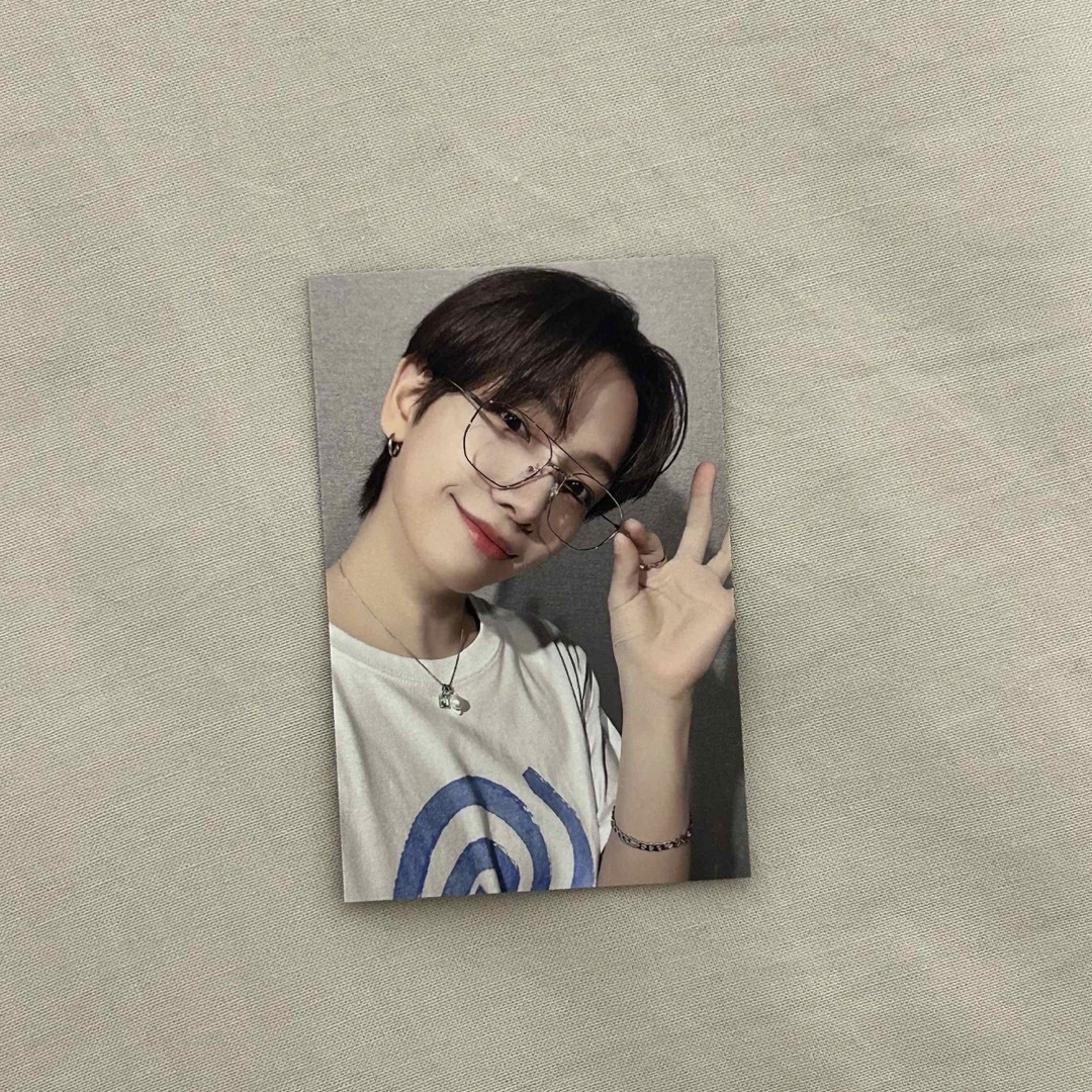 BOYNEXTDOORトレカ ジェヒョン UMS特典の通販 by ◉ポリー｜ラクマ