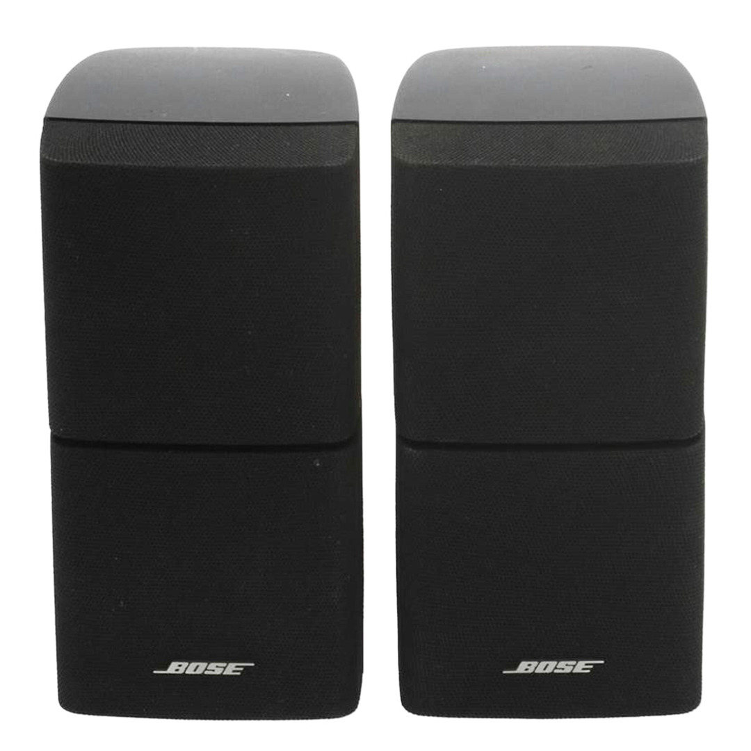 Araya BOSE スピーカー 2個 Araya BOSE スピーカー 2個 BOSE ボーズ