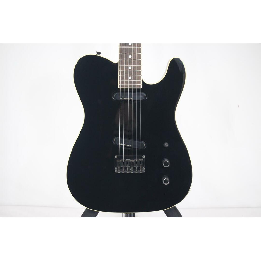 fernandes TEJ70 金文字F.G.I アクティブピックアップ完動品 FERNANDES