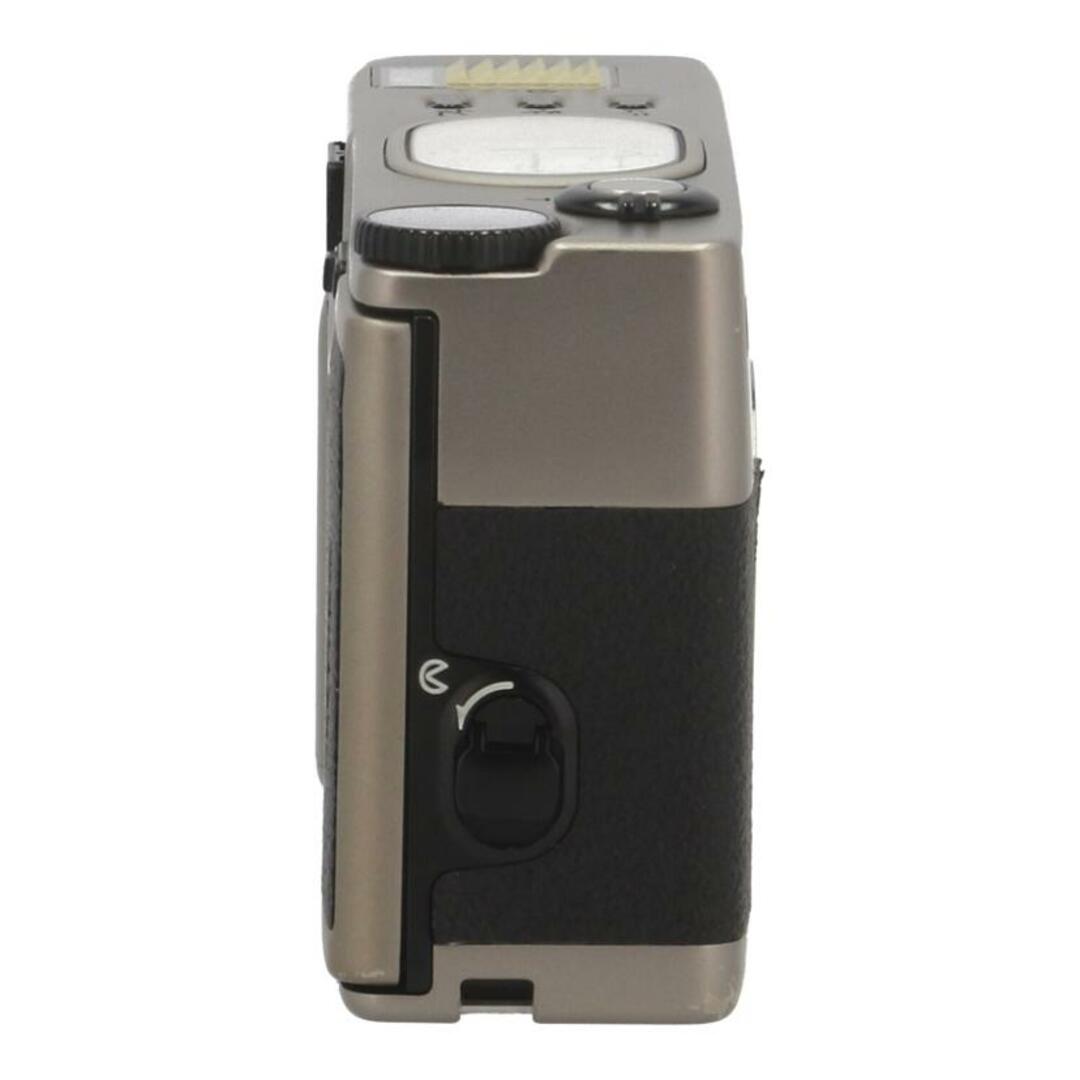 Nikon ニコン/コンパクトフィルムカメラ/35Ti/US4020612/Bランク/18