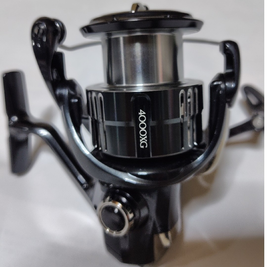 SHIMANO - SHIMANO 19ヴァンキッシュ4000XGの通販 by MOMO shop