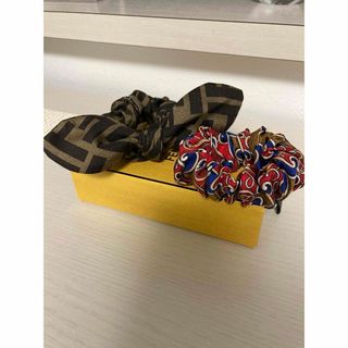 FENDIのフリマアイテム一覧