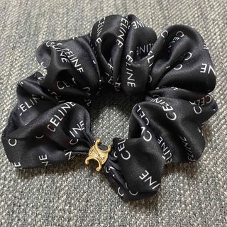 CELINE（ヘアゴム/シュシュ）のフリマアイテム一覧