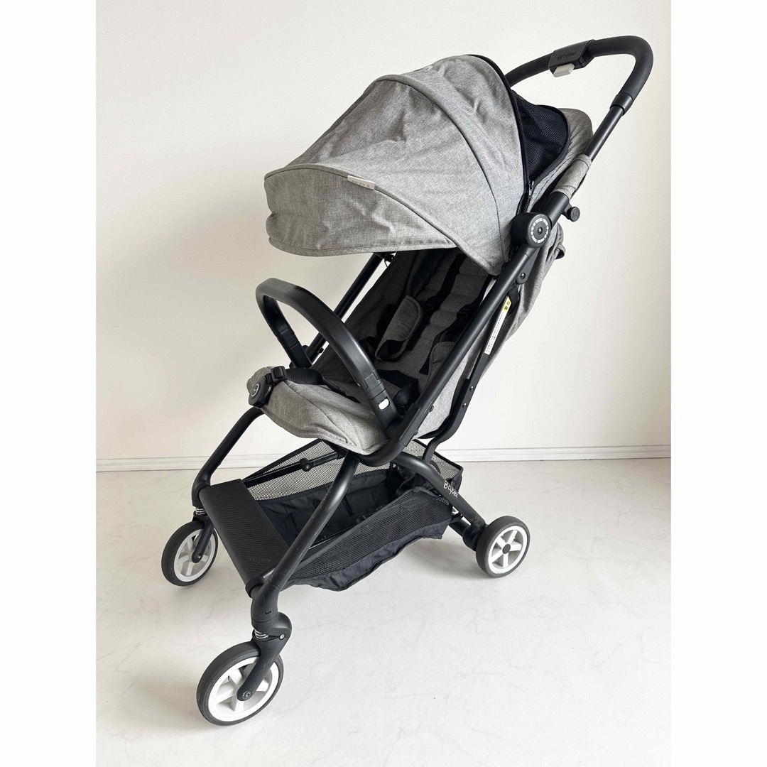 サイベックス イージーS cybex サイベックス EEZY サイベックス