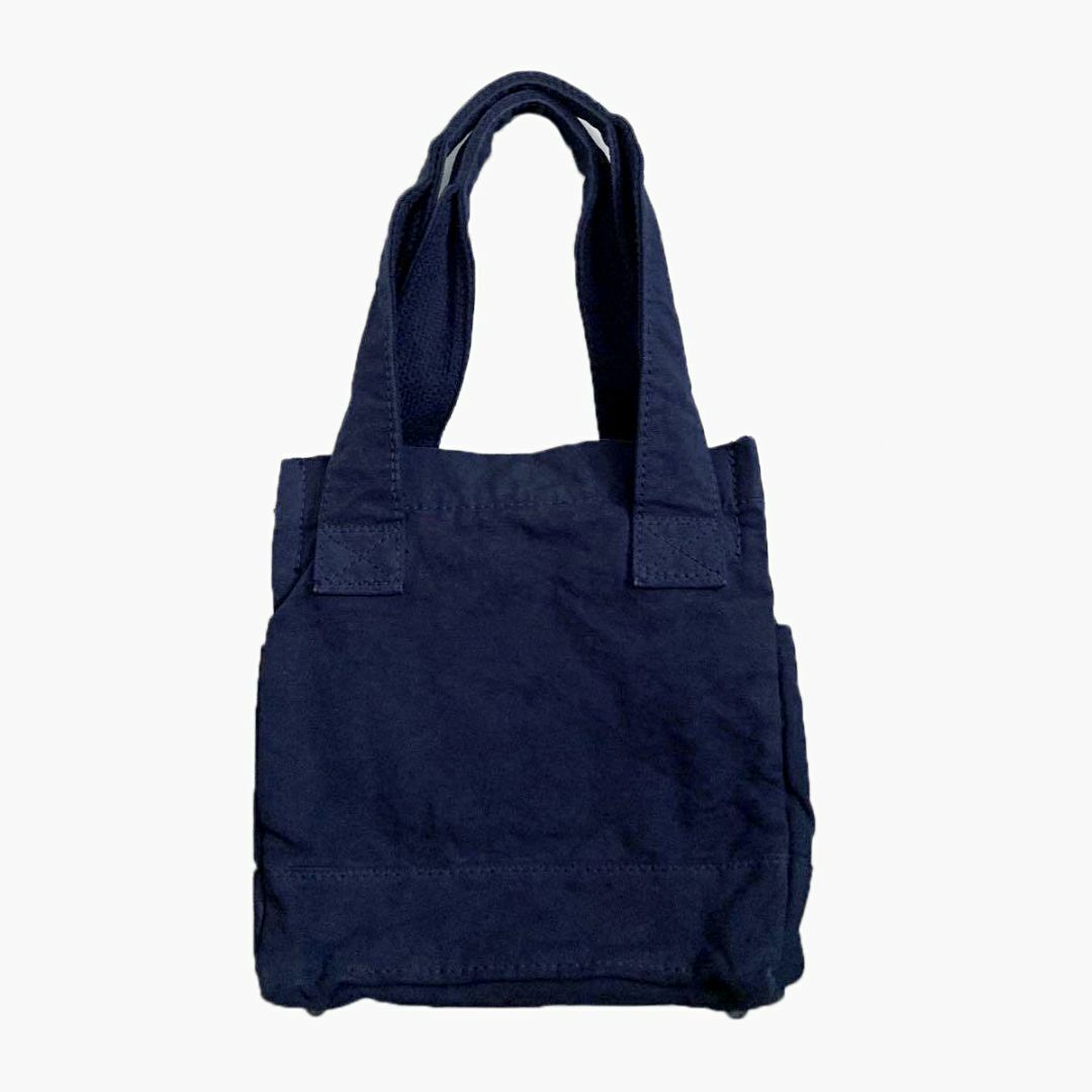 キャピタル KAPITAL パッチワーク ビッグトートバッグ 大型 ログ