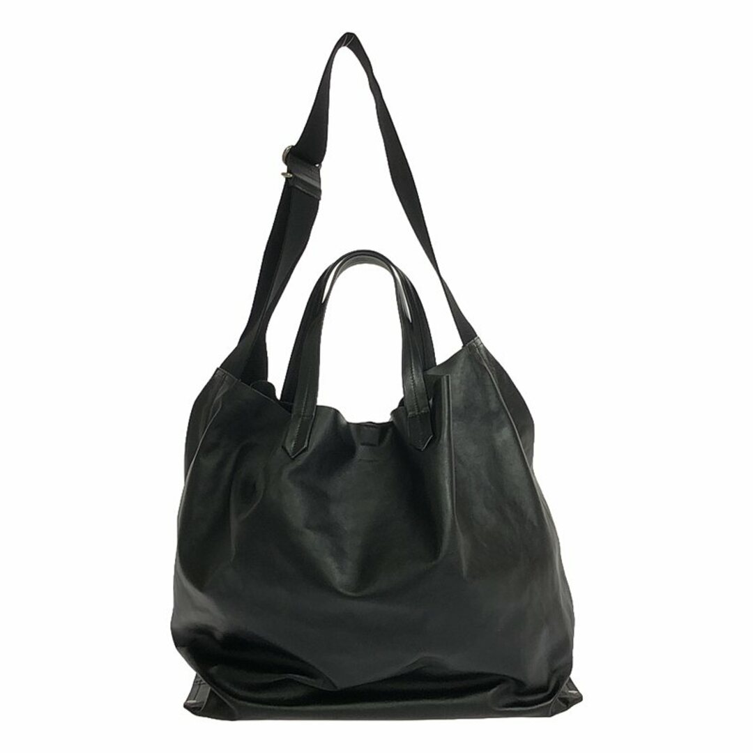 JIL SANDER - 【美品】 JIL SANDER / ジルサンダー | TAPE TOTE MD