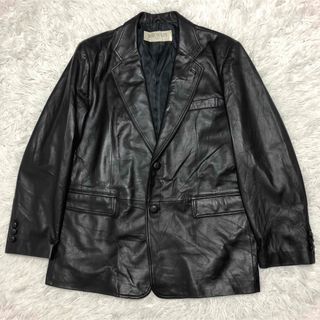 BALMAIN（レザージャケット）のフリマアイテム一覧