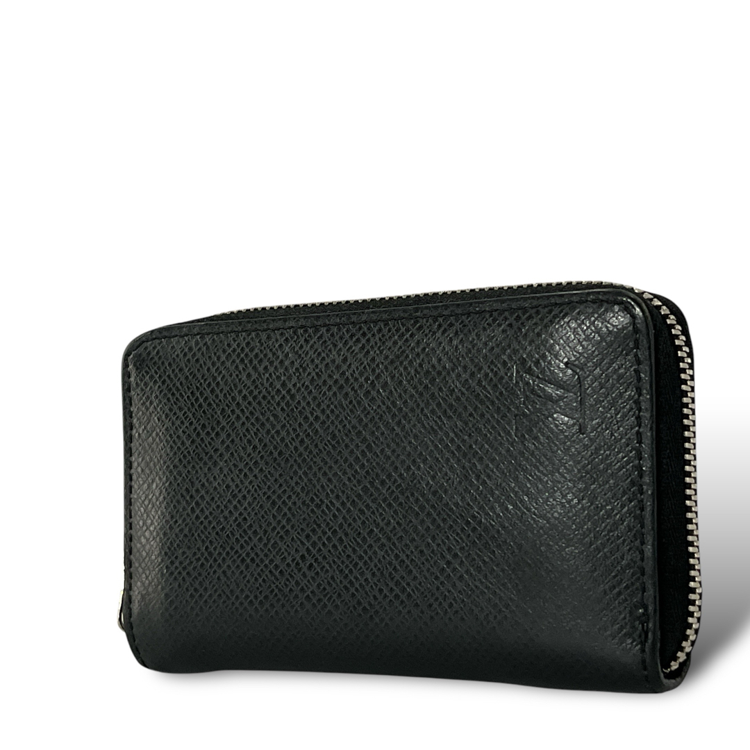 LOUIS VUITTON - ルイヴィトン コインケース タイガ ジッピーコイン