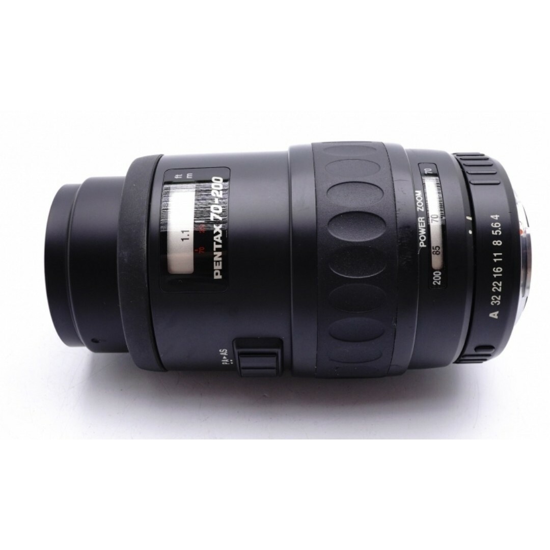 PENTAX - 1月30日限定価格♪SMC PENTAX-FA 70-200mmの通販 by こっぴぃ