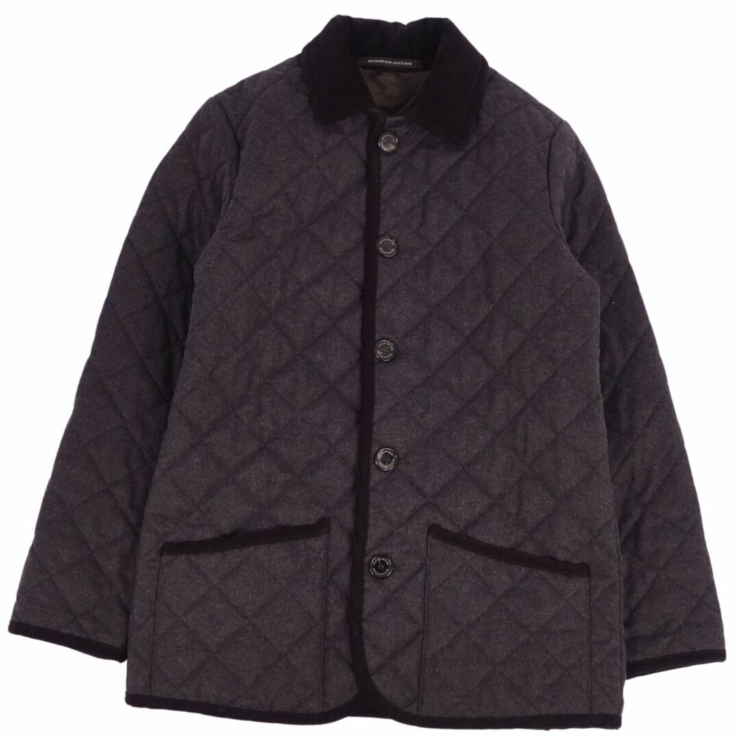 MACKINTOSH - 美品 マッキントッシュ MACKINTOSH ジャケット