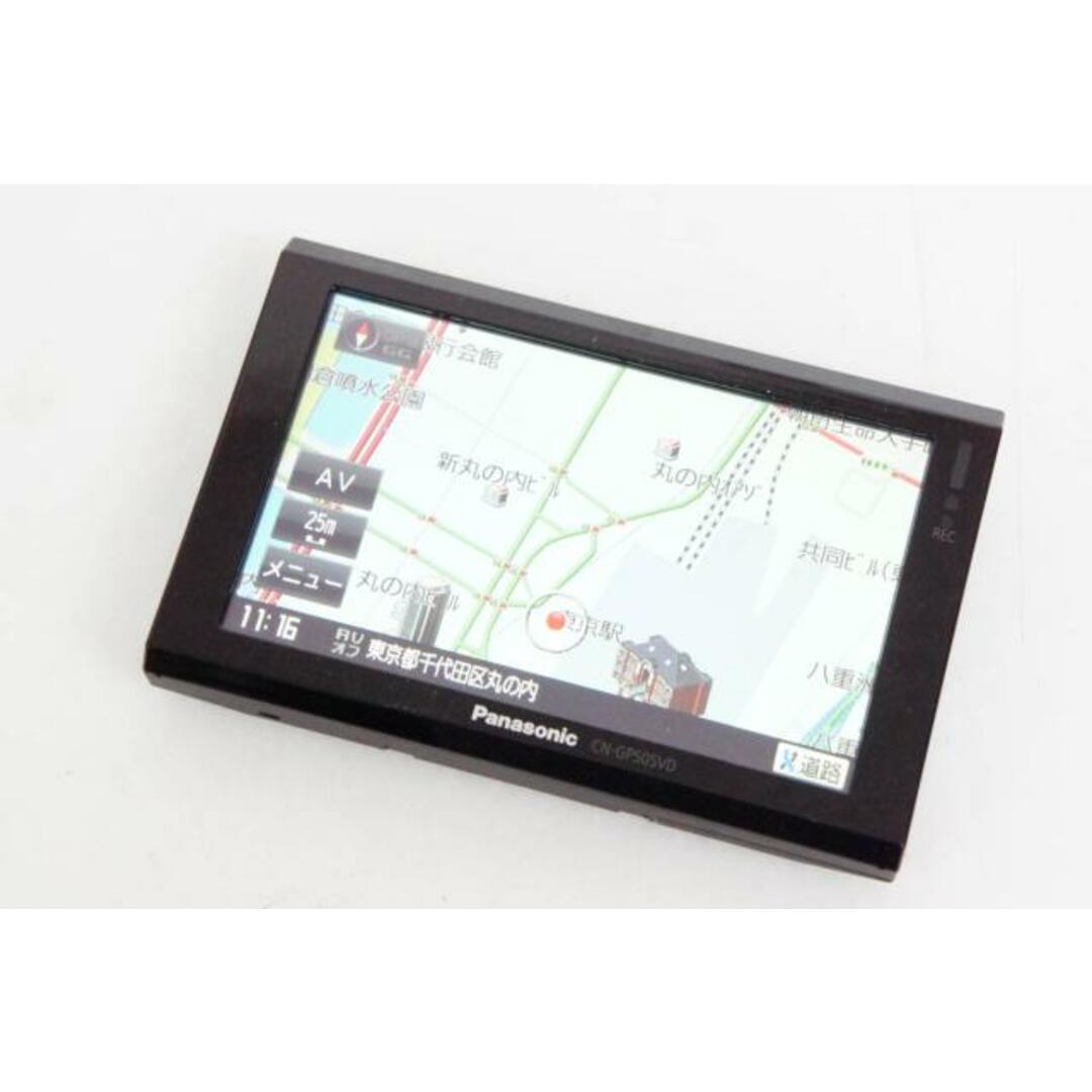 パナソニック CN-GP530D ゴリラ CN-GP530D カーナビ Panasonic ゴリラ