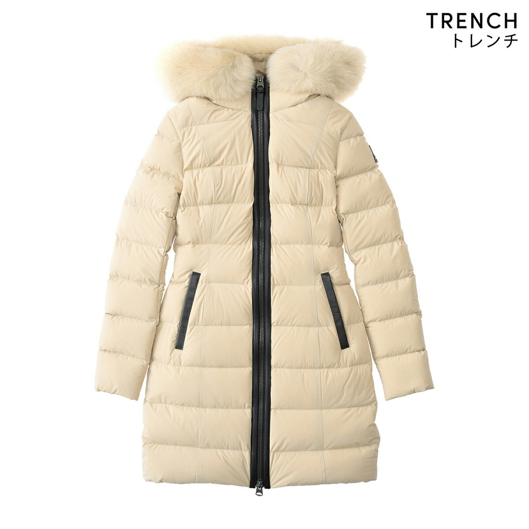 Mackage - 新品 マッカージュ MACKAGE ダウンジャケット DOWN COAT