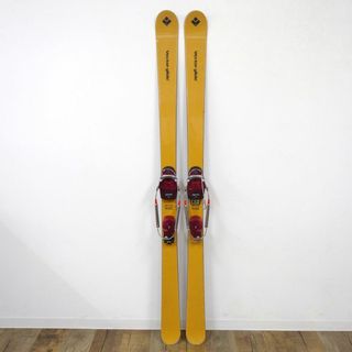 ベクターグライド VECTOR GLIDE OMNNY 173cm ビンディング Rottefella