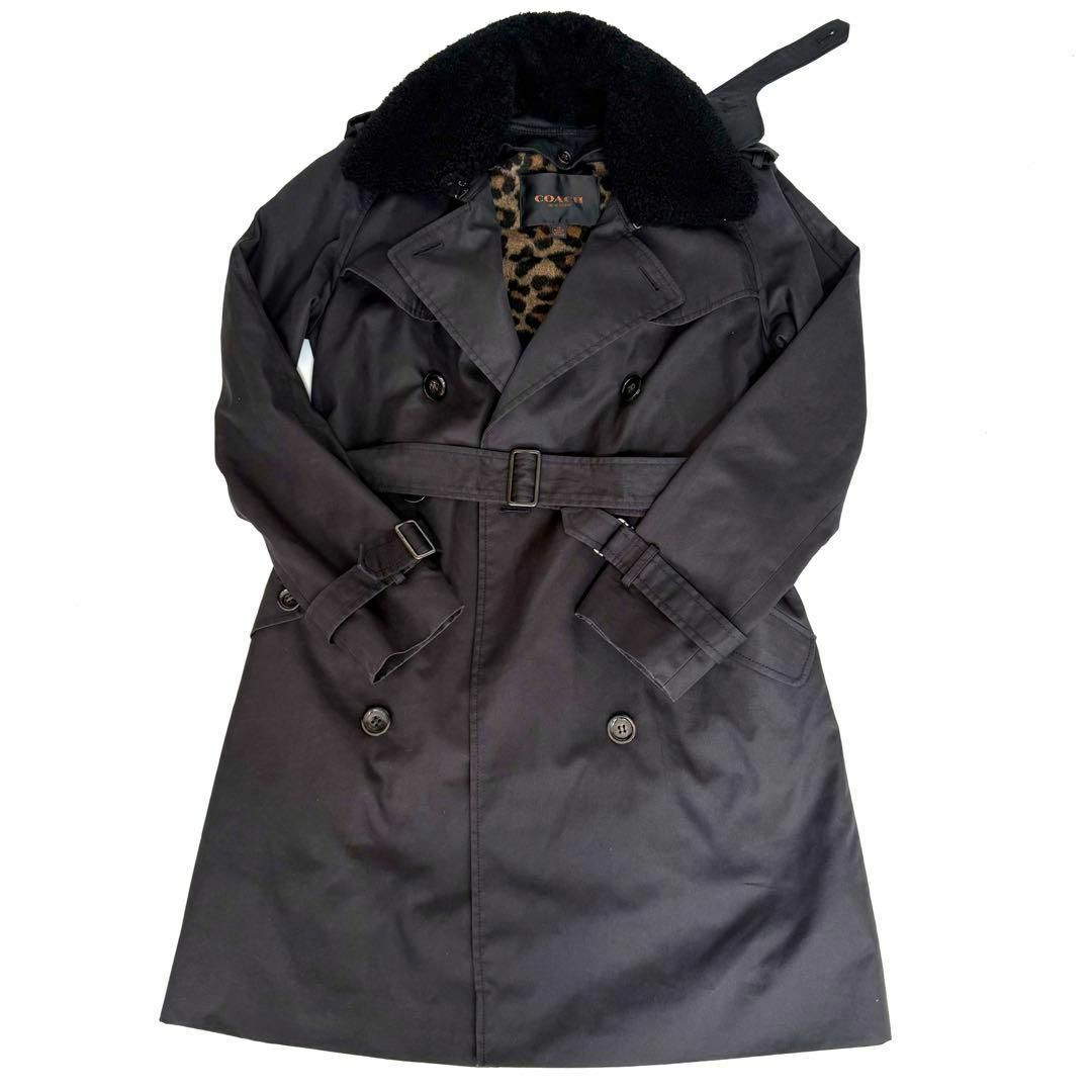 roughlow エコレザージャケット roughlow エコレザージャケット - メルカリ