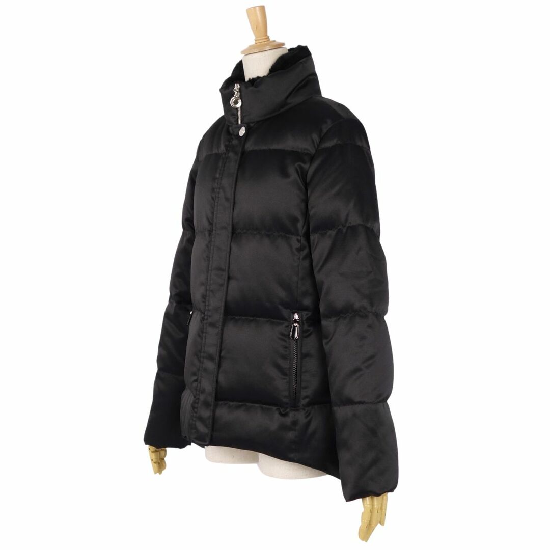 COACH - 極美品 コーチ COACH ジャケット ダウンジャケット 襟