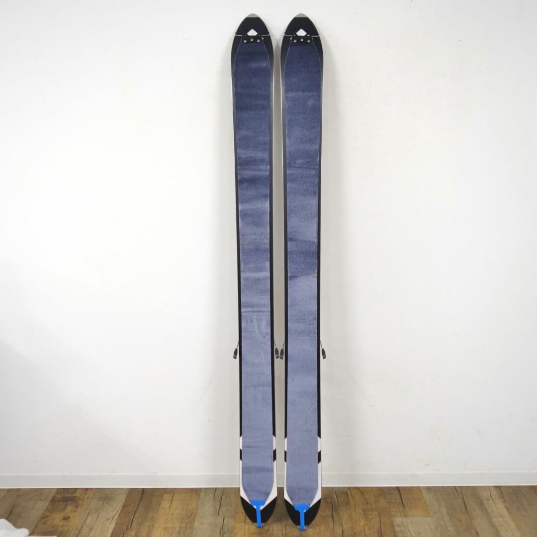 ベクターグライド VECTOR GLIDE GENIUS 193cm ビンディング DYNAFIT FT