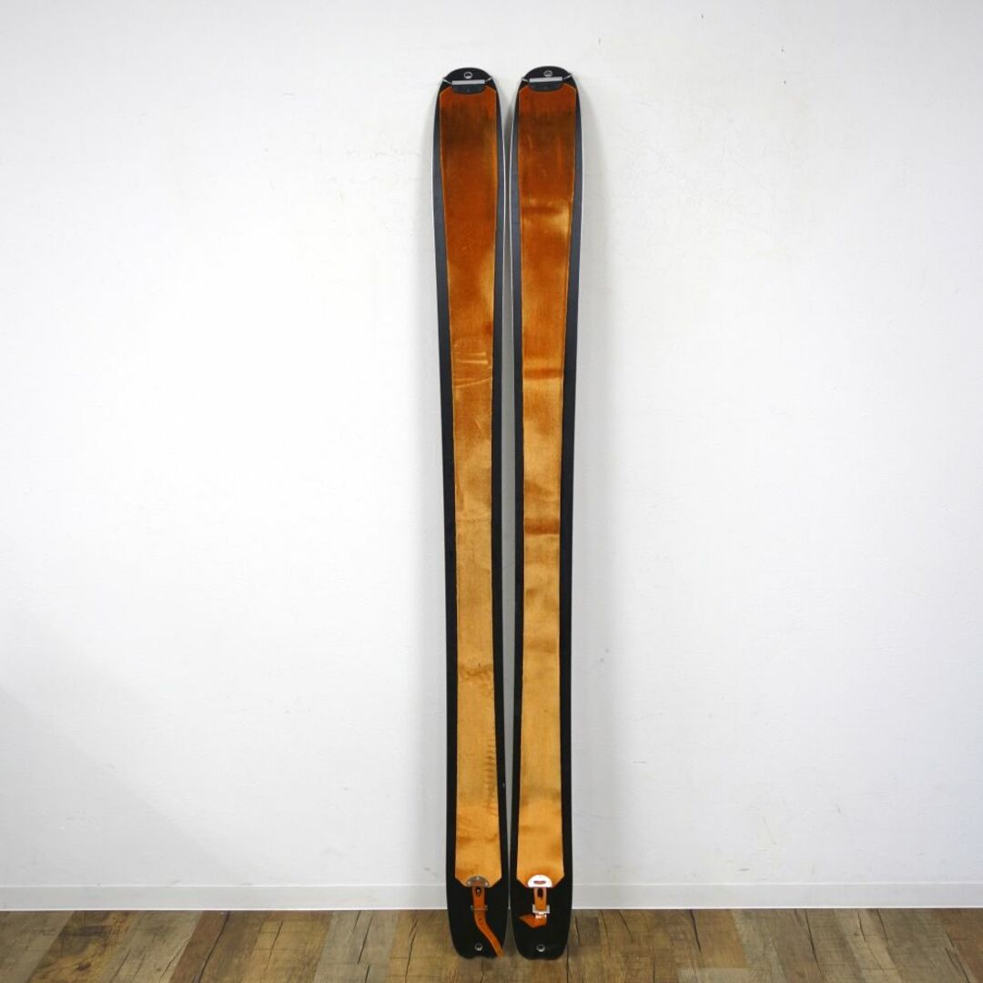 ブラックダイヤモンド Black Diamond クライミングスキン スキーシール