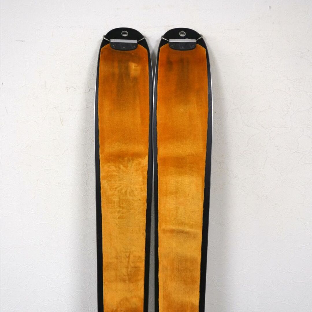 ブラックダイヤモンド Black Diamond クライミングスキン スキーシール