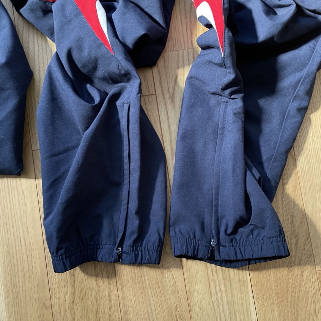 UMBRO - UMBRO ENGLAND代表 セットアップ L XL アンブロの通販 by noa