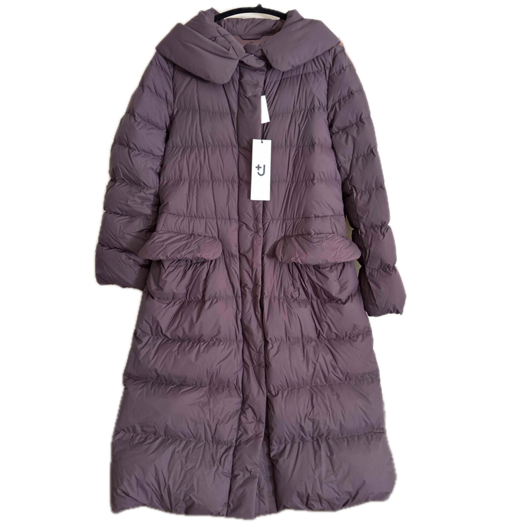 UNIQLO - 新品MサイズUNIQLO+J ジルサンダー ウルトラライトダウン