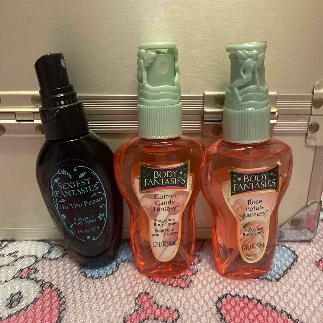 香水コレクション ビンテージ セット売り まとめ売りの通販 by‬